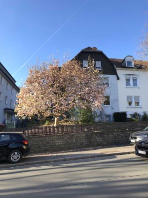 Altbau-Eigentumswohnung in Ennepetal-Voerde zu verkaufen