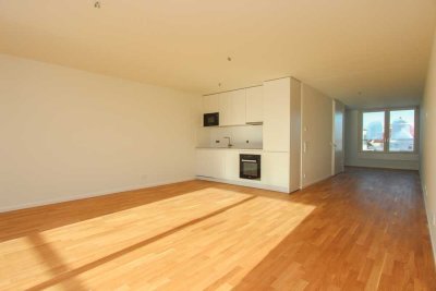 Moderne 2-Zimmer-Wohnung zum Erstbezug