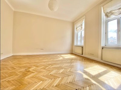 Kurzzeit Short Term Furnished Charmante neu möblierte Wohnung, Türkenschanzpark/Gersthof