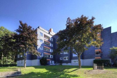 3- Zimmer Wohnung in Langendreer mit WBS