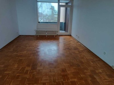 1,5-Zimmer Wohnung mit Balkon in Braunschweig-Westliches Ringgebiet