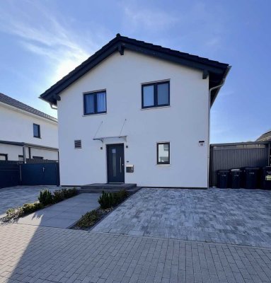 Traumhaus für die ganze Familie
