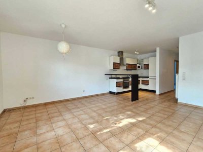 Alltagstaugliche 4-Zimmer-Wohnung mit Balkon in Koblenz