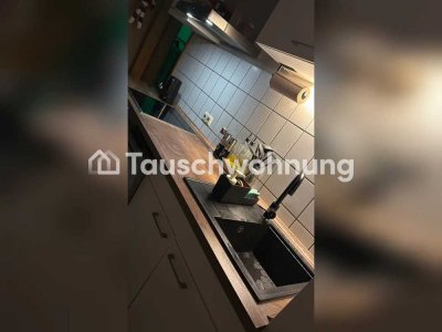 Tauschwohnung: Gemütliche 2 Zimmer Wohnung