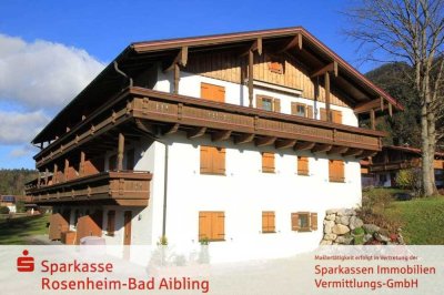 Ferienwohnung im Naturdorf!