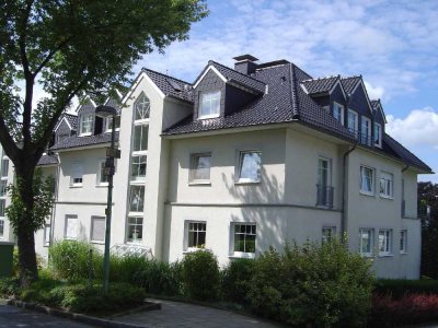 Wunderschönes Werden . 4 Zimmer + Garten über dem Baldeneysee