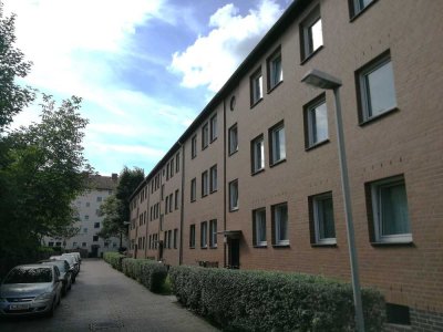 2,5-Zimmer Wohnung in Hannover-Oberricklingen
