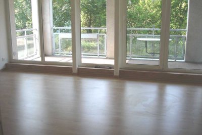 helle freundliche 4-Raum-Wohnung in Magdeburg-Cracau zu vermieten