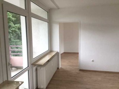 Demnächst frei! 2-Zimmer-Wohnung in Siegen Wenscht