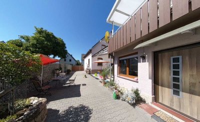 (VHB) Zwei Häuser, ein Zuhause – ideal für Großfamilien