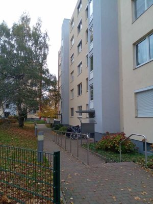 4Zimmerwohnung mit Balkon in Geismar