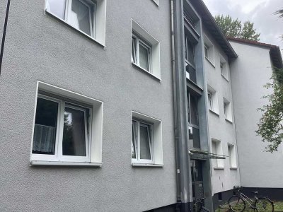 Stadtnah! Bezugsfähige, moderne Wohnung sucht neue Mieter!