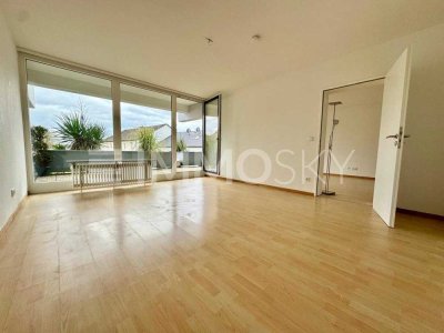 Hell. Hochwertig. Herzensplatz!