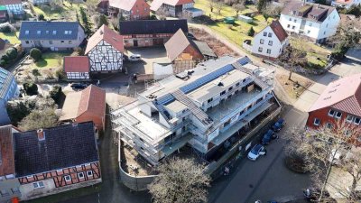 A+ Neubau im EG – stilvoll wohnen mit Terrasse & eigenem Garten!
