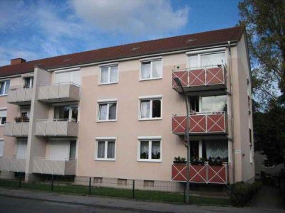 Demnächst frei! 2-Zimmer-Wohnung in Dortmund Lichtendorf