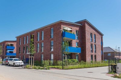Ihr neues Zuhause: Modern und gemütlich