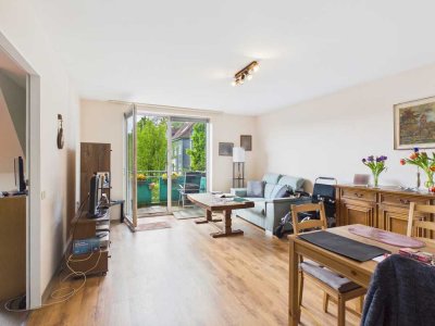 Seniorenwohnung mit stabiler Ausschüttung und Perspektive ab 2030