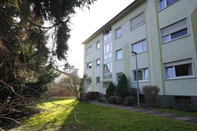 In ruhiger Sackgassenlage von Opladen: 2 x Apartments im Paket!