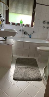 Zentrale 3-Zimmer-Wohnung mit Balkon & Stellplatz in Friedberg