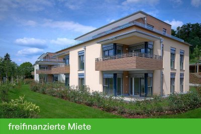 PROVISIONSFREI - Erstbezug - 4-Zimmer Maisonette mit großer Dachterrasse - Miete - 3 Zimmer