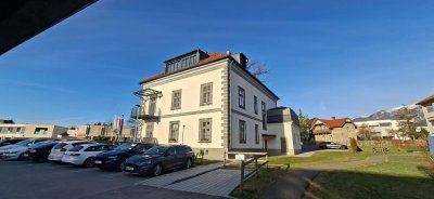 helle, freundliche Wohnung
