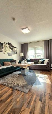 Mehrfamilienhaus in gefragter Lage