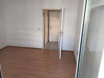 1 Zimmer-Wohnung nähe Universität