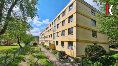 Begehrte Lage in gepflegter Einheit!
3,5-Zimmerwohnung in Sindelfingen