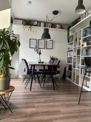 2-Zimmer Wohnung in Paderborn