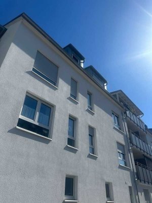 Exklusive 3-Zimmer-Seniorenwohnung in Zirndorf