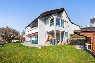 Tolle großzügige Wohnung in ruhiger, sonniger Lage in Bretzfeld