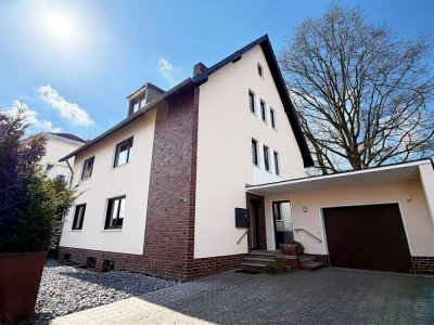Investieren in Qualität: leerstehendes Mehrfamilienhaus mit 3 geteilten Einheiten in Köln