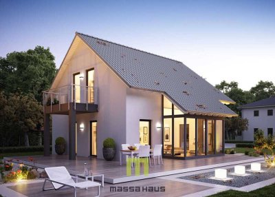 Dein Eigenheim in Saulheim! Jetzt mit Förderungen zum neuen Zuhause!