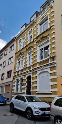 2 Zi-Wohnung Essen City Uni-Nähe, Einbauküche, Waschmaschine, Trockner