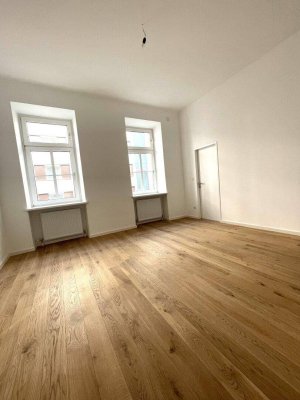 1030, generalsanierte 1-Zimmer Wohnung mit Lift zu Kaufen !