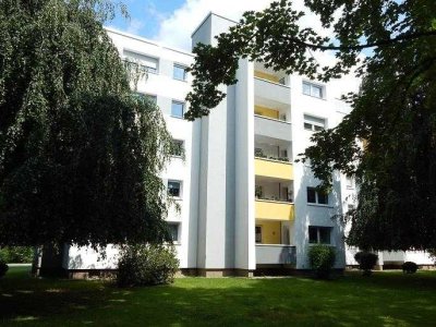 Wohn(t)raum: 3-Zimmer-Wohnung