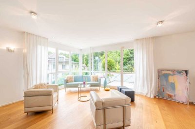 Stadtjuwel mit Klasse – Exklusive 3-Zimmer-Wohnung in Bestlage!
