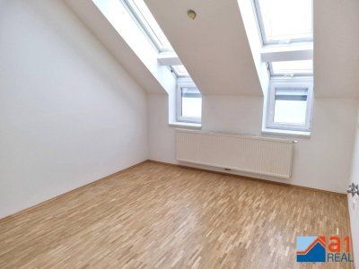 Wohnung im Zentrum von Gallneukirchen zu mieten!