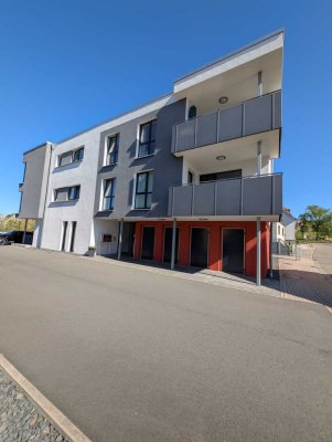 Attraktive Wohnung in Breitungen/Werra