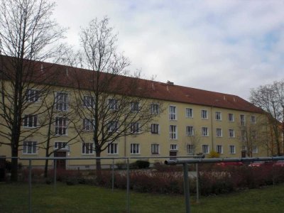 2-Raumwohnung in der Altstadt