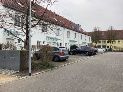 Gepflegtes 5-Zimmer-Haus mit EBK in Erding