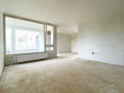 4-Zimmer-Wohnung in Schwäbisch Gmünd im Grünen