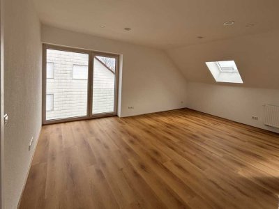 Erstbezug nach Kernsanierung- 2-Zimmer in Laichingen
