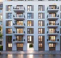 Attraktive Neubauwohnung als Kapitalanlage – jetzt Vermögen aufbauen