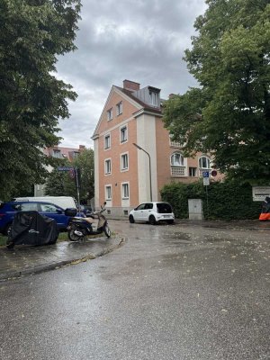 L(i)ebenswert wohnen: 3 Zimmer mit Charme und Charakter