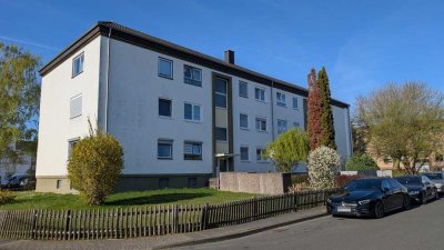 2 Zimmer-Eigentumswohnung in der Euskirchener Nordstadt (freiwerdend)