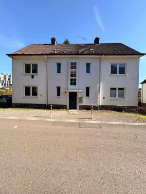 Gemütliche, renov. 2 Zimmer EG Wohnung  City Gummersbach