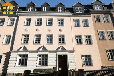 *Singlenest mit Einbauküche in Hilbersdorf*