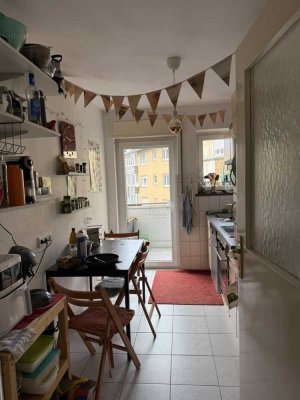 Kapitalanlage in Toplage Stuttgart‑Mitte – 3,5‑Zimmer‑Wohnung mit solider Rendite