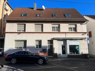 Stuttgart Zu Vermieten 3-Zimmerwohnung,EBK,Garage AAP